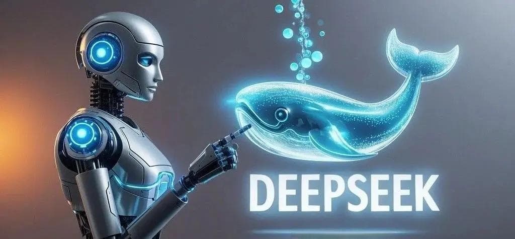 2025年清华大学《DeepSeek 15天指导手册》PDF电子版 从入门到精通