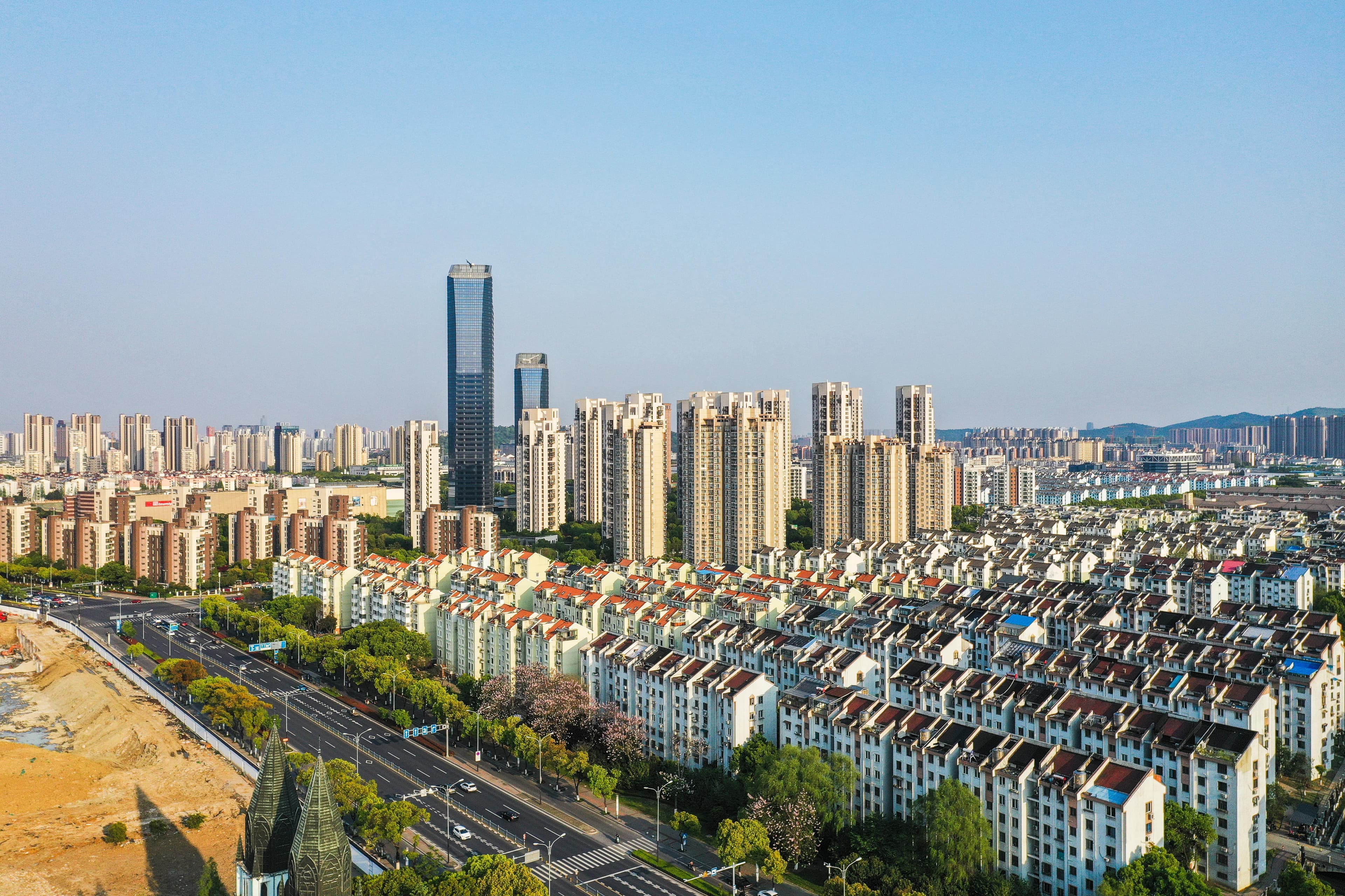 二手房中介费计算公式：如何合理降低购房成本？