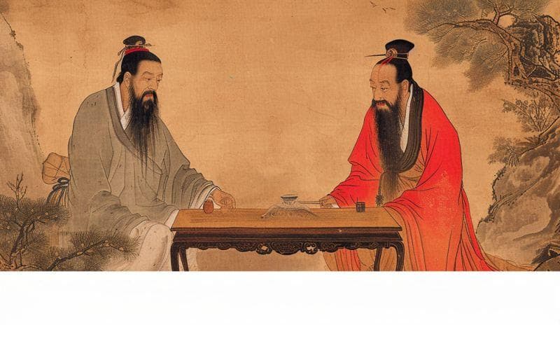 四柱八字与紫薇斗数：如何结合两种命理学进行综合分析？