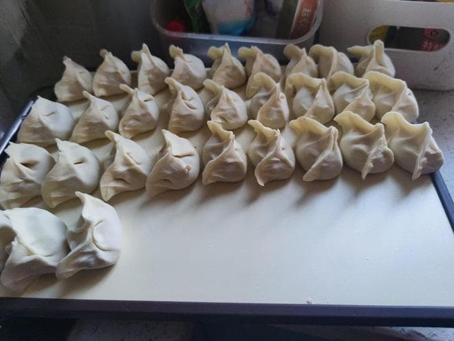 包牛肉馅饺子，牢记“2放3不放”，放错了不香有怪味，别不当回事