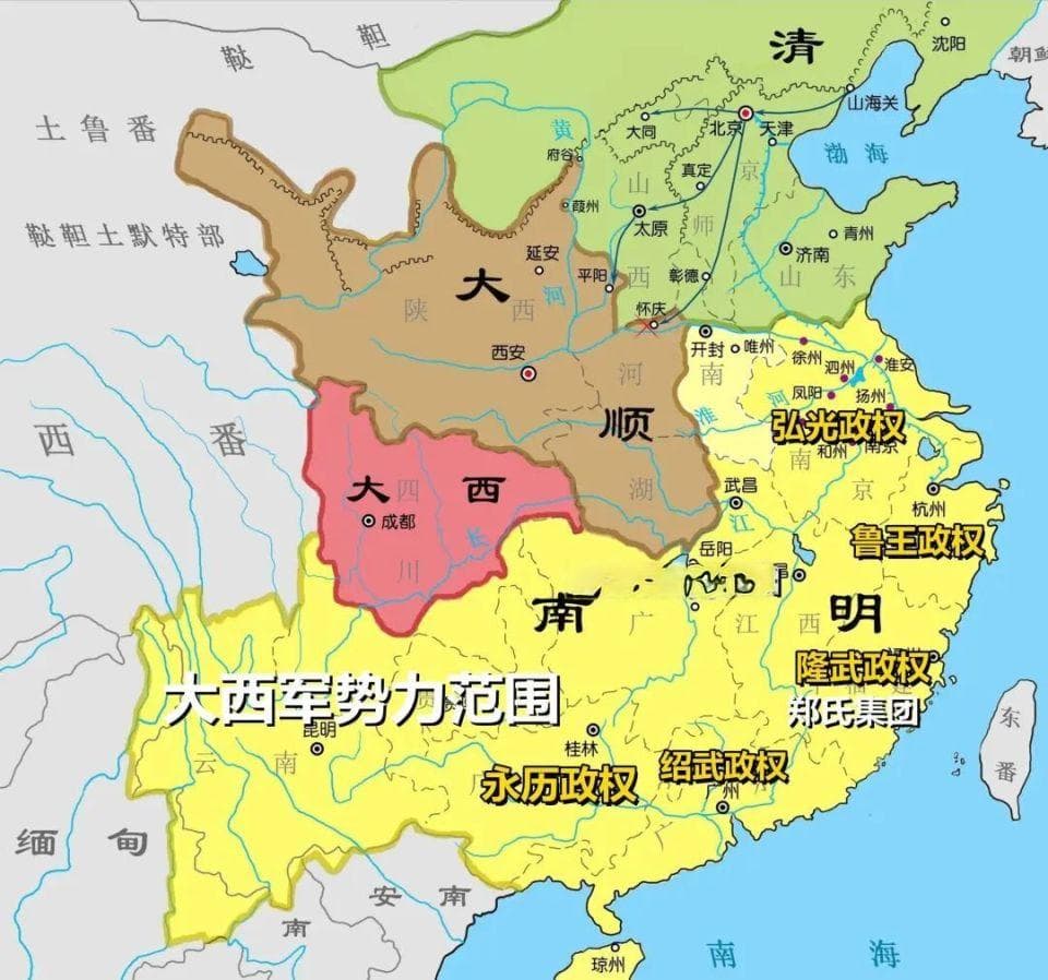 古代规格最高的谥号“忠武”，都有哪些名人得到过？后来为何走向贬值？