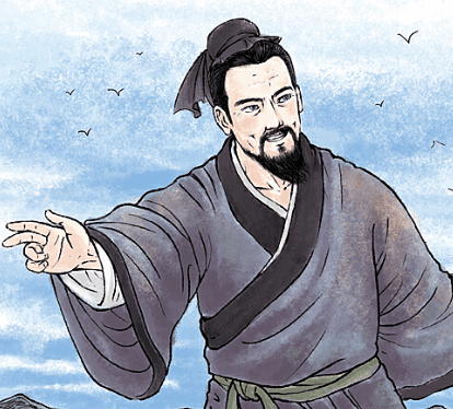 历史上真实的苏武牧羊：坚韧与忠诚的传奇