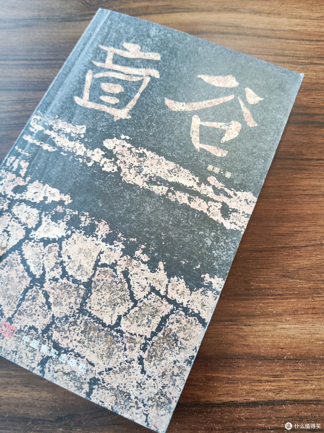 《盲谷》：撕开黑暗幕布，透视人性与社会的深渊