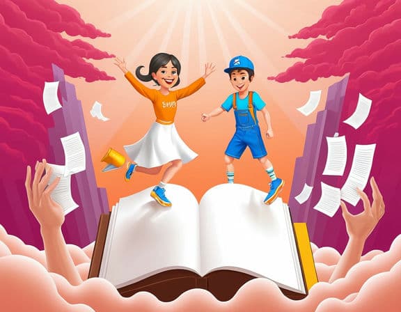 小学生玩手机的利弊?