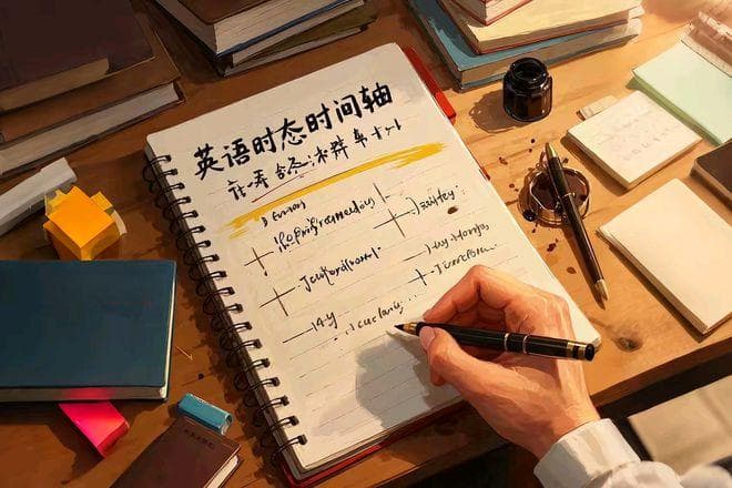 高考英语135+的秘密：3个黄金法则突破词法瓶颈