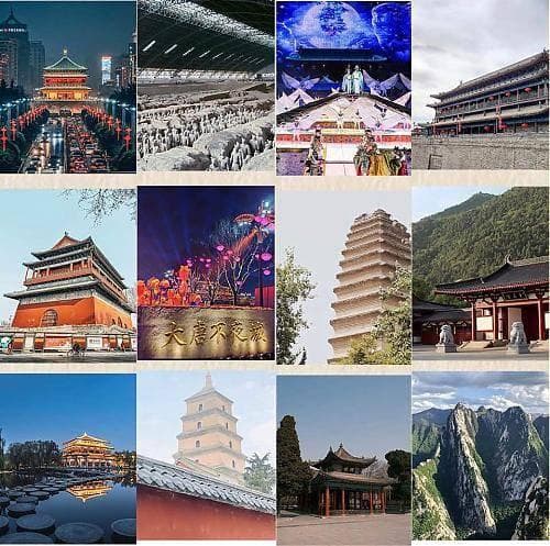 去西安旅游是跟团好还是自由行好？