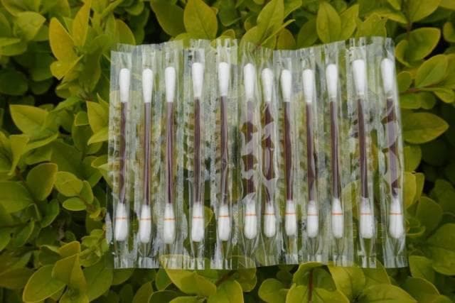 碘伏可以美白？讲真，碘伏不能随便乱涂→