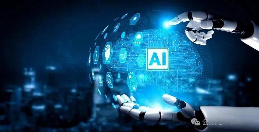 AI在焊接行业中的应用