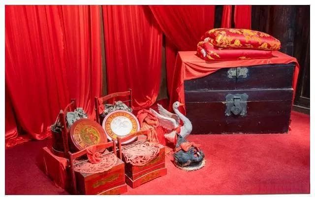 中国各地彩礼习俗大盘点：从北到南，从东到西，各地彩礼文化大不同