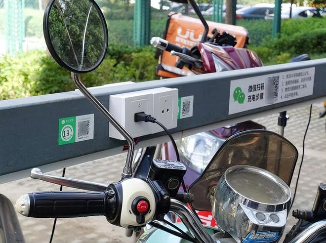 电动车电池充电四大关键时间点，可能多使用1~2年
