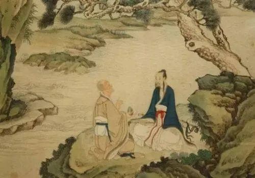 贾岛的送别诗，同病相怜，平平淡淡才是真