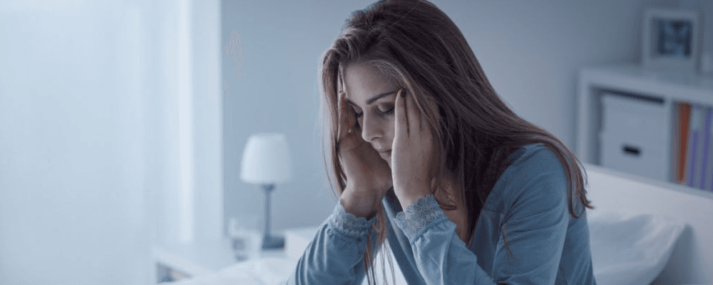 掌握这6个方法 提升睡眠质量一觉睡到天亮