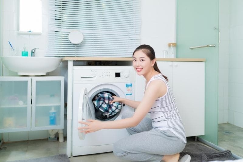 洗衣机怎么调试？家庭省水省电小技巧