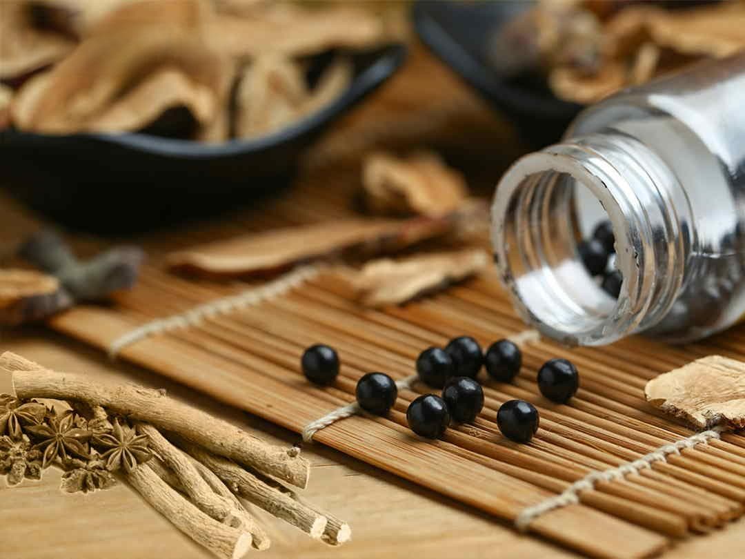 逍遥丸的功效与使用注意事项