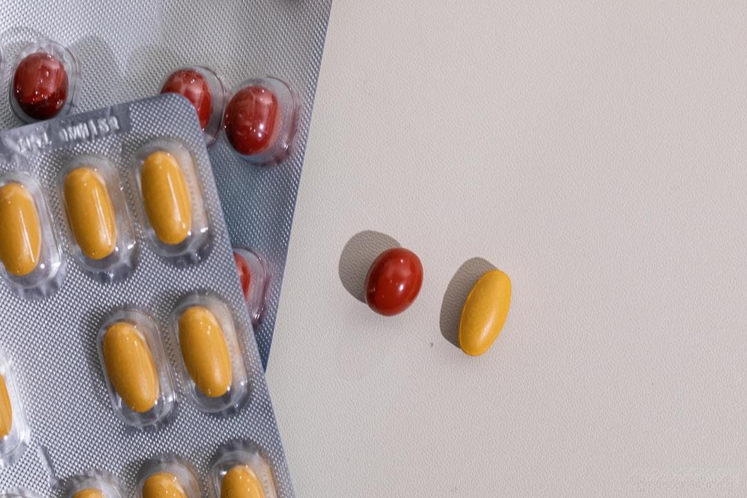 营养素补充剂该怎么选？做好这几点，给健康生活加分！