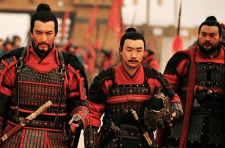 古代打仗有东征,西征,南征 自南向北为什么叫做北伐