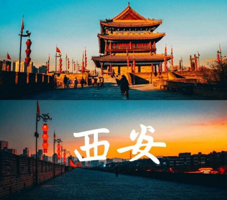 高考后去哪里旅行合适 高考后去陕西吧！绝美的毕业旅行线路