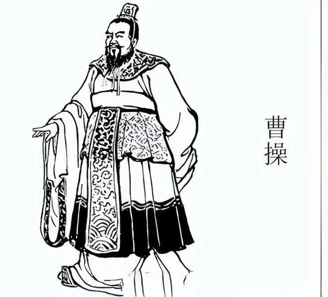 曹操20句经典语录：从自我保护到领导智慧