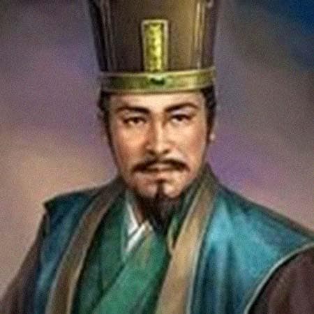 三国名臣糜竺：从富商到蜀汉重臣的传奇人生