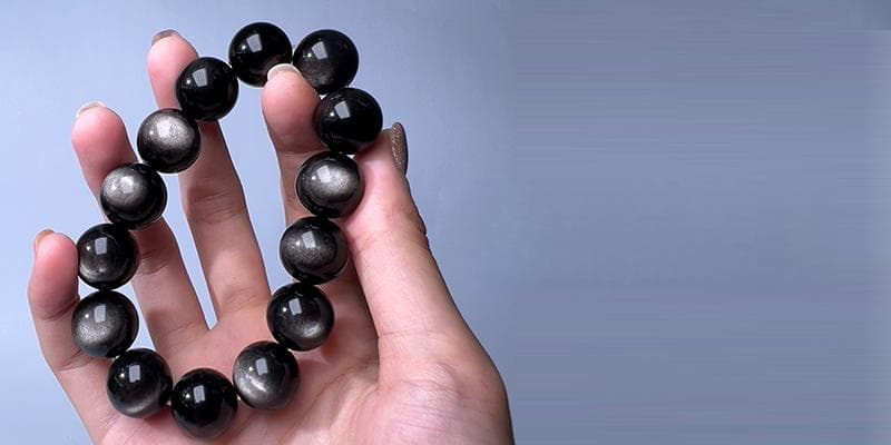 六大曜石功效你知多少？金曜石功效和银曜石功效有不同吗？