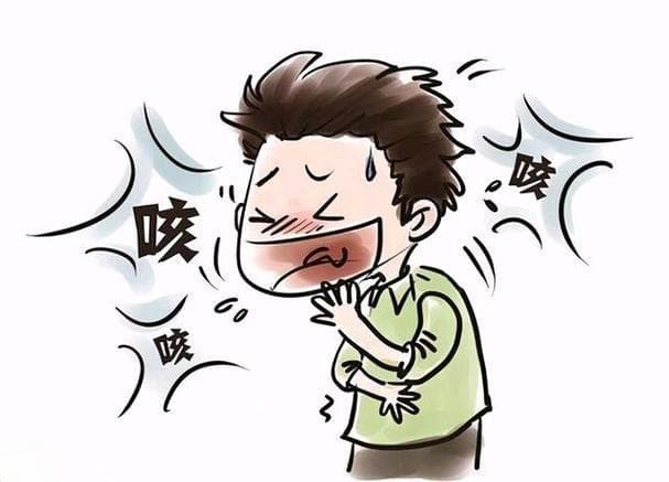 肺癌来袭时有哪些异常症状