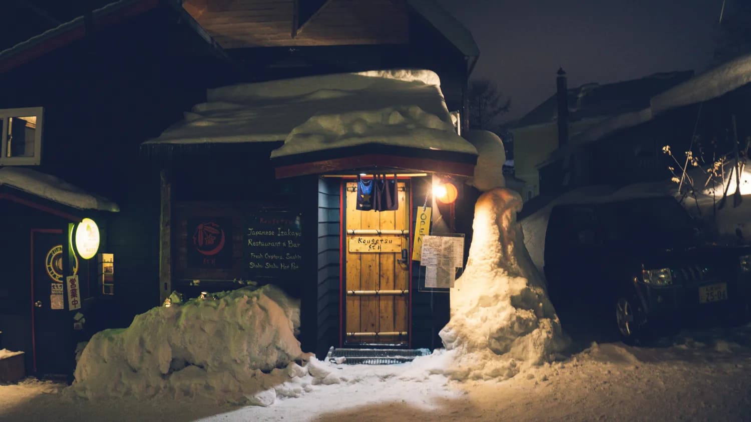 雪乡游玩全攻略：交通住宿详解，必吃饺子馆推荐