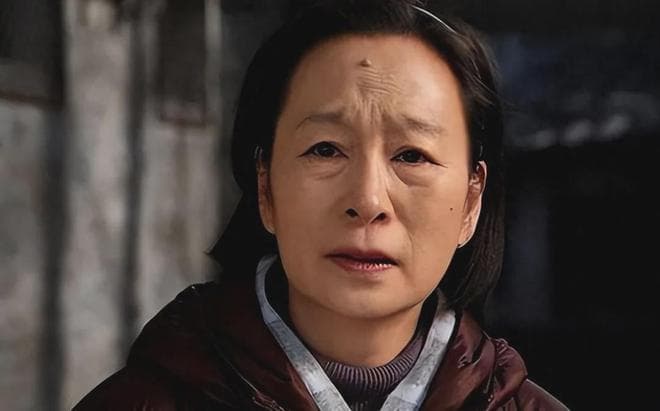 奚美娟：以精湛演技为演艺圈树立标杆
