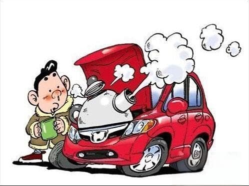 车辆熄火是什么原因导致的？熄火保护装置有什么用？