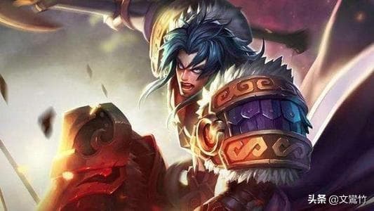 项羽的崛起之路——“万人敌”为什么斗不过“厚黑无赖术”的刘邦