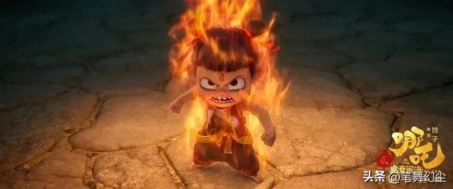 三大“神秘组织”出现！《哪吒2》票房势必冲破200亿登顶全球第一