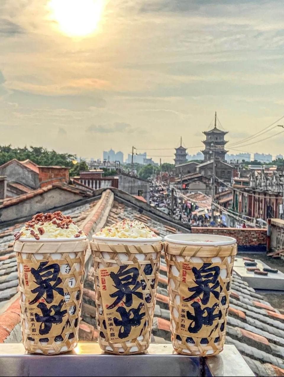体验“英歌舞”吃潮汕美食，年轻人流行到“南方小城”深度旅游