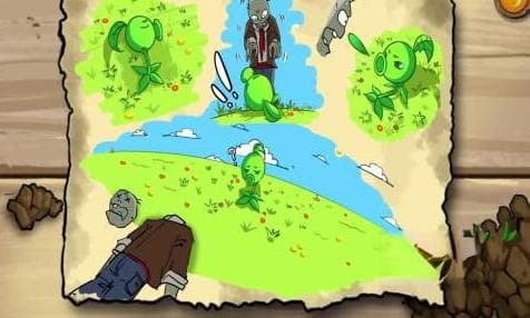 植物大战僵尸游戏推荐2025：有趣的同人手游盘点