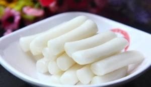 粤港风味年糕
