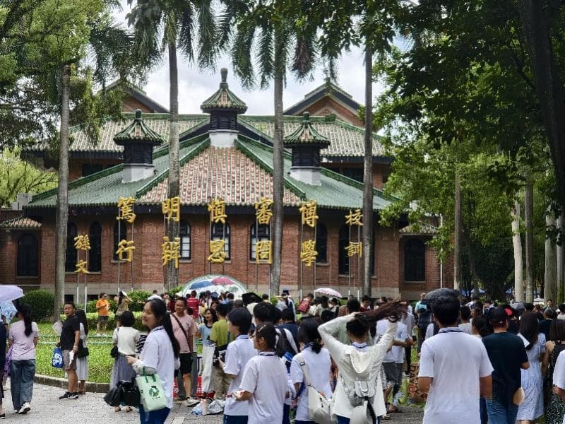 985和211高校怎么来的？为何入选高校多年来不再新增