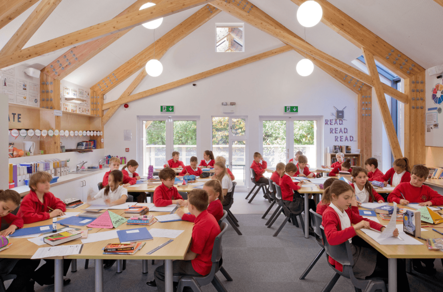 英国小学选校技巧，家长应从哪些方面为孩子参考选校？