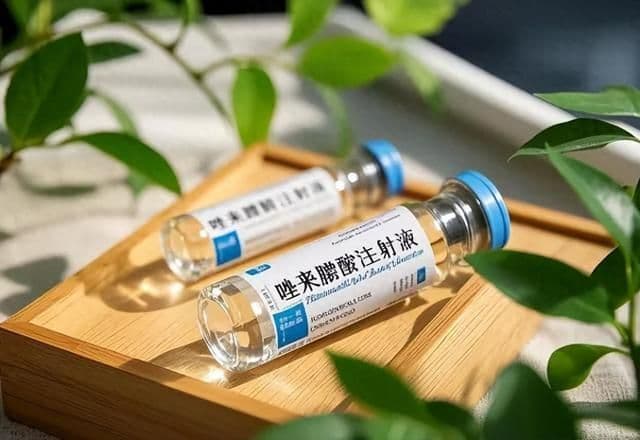 唑来膦酸注射液5mg vs 4mg：适应症如何选择？