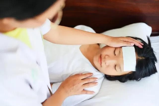 美国科学家揭露感冒真相，感冒后必做的9件事