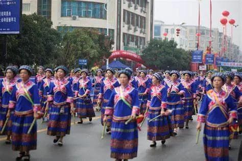 上巳节：从祭祀到娱乐的传统节日变迁