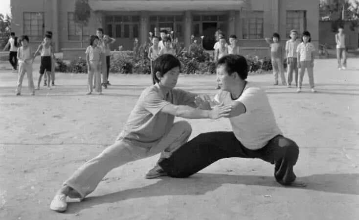 太极拳心法探秘：意是什么？什么是意在先？