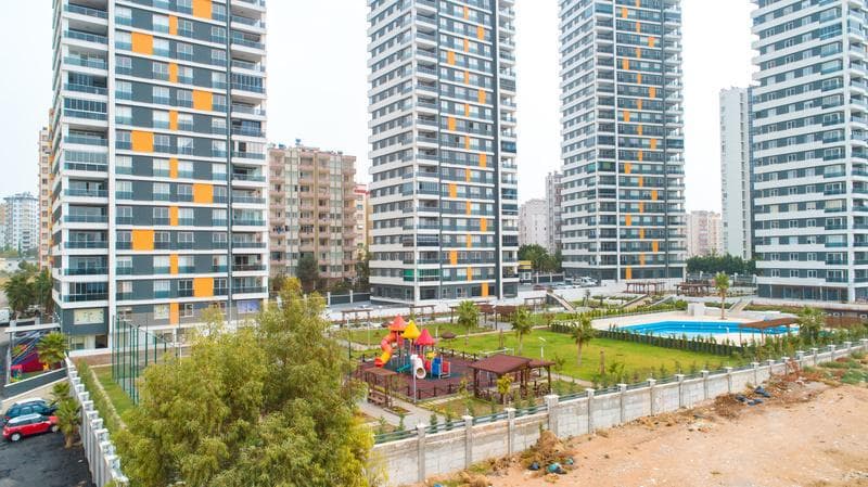 容积率对居住环境的影响及其重要性