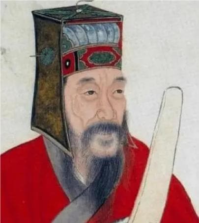 明朝徐阶的晚年命运：权力斗争与政治沉浮
