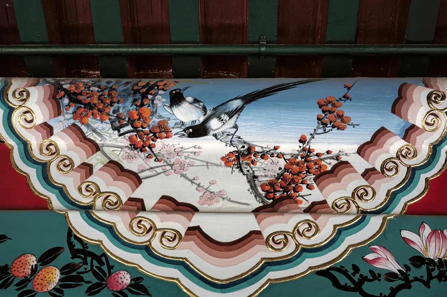 年画里的中国年：从传统到创新
