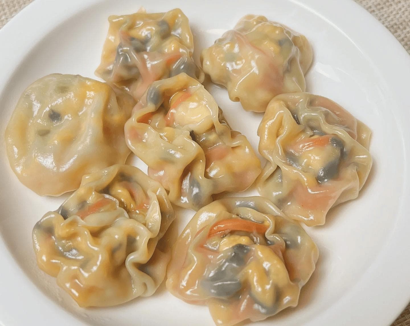 8道免揉面早餐食谱，健脾养胃，营养易消化