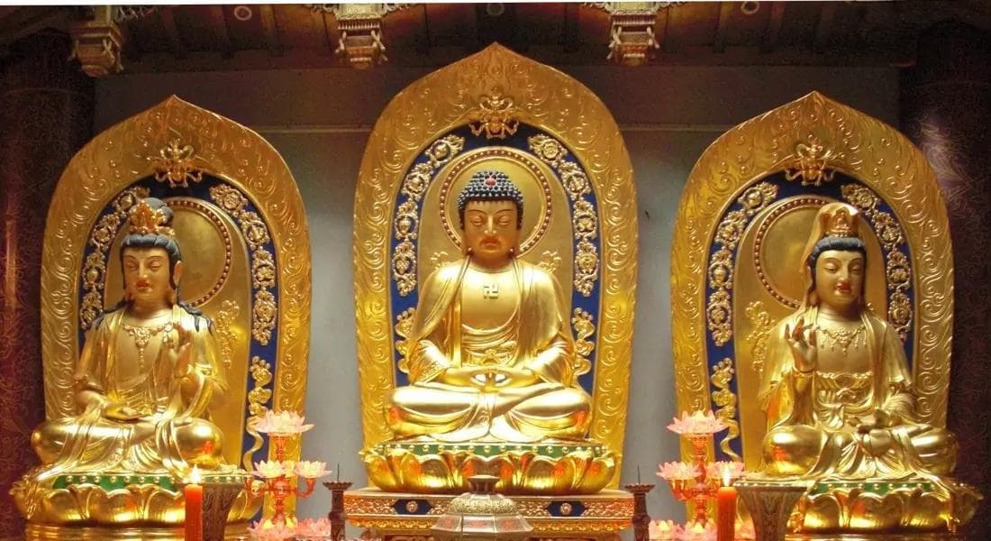 文殊菩萨心咒：智慧的启迪之门
