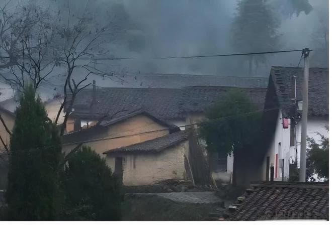 三卿口村：千年瓷器传承与文化的璀璨之光