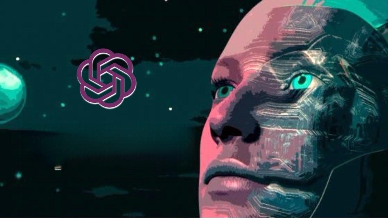 OpenAI提出五层分类系统以追踪AGI方面进展