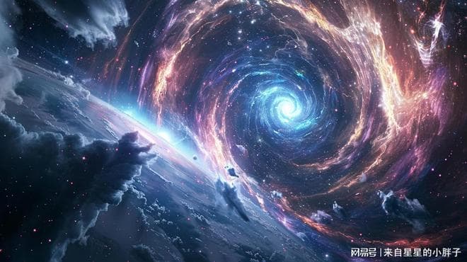 宇宙四大基本力:引力和磁力，如果遇到一起，谁的力量更大？