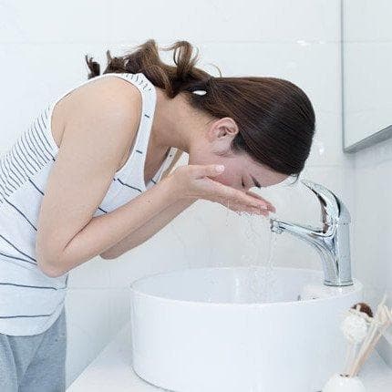 不同身体部位怎么护理？身体护理的步骤和手法