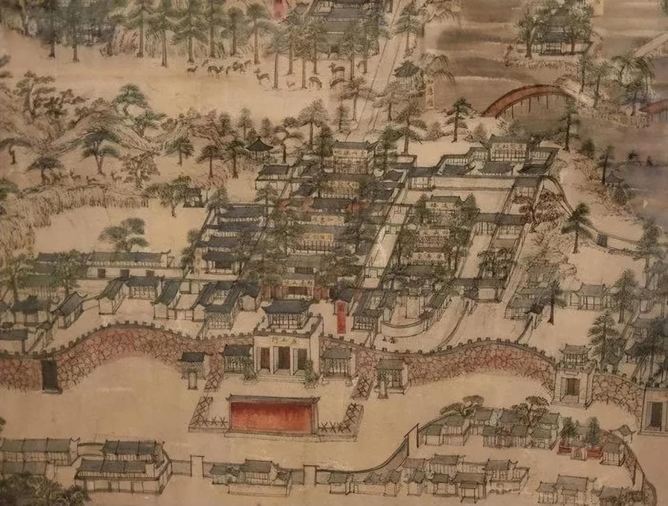 板城烧锅酒得名竟是源于一个妙对