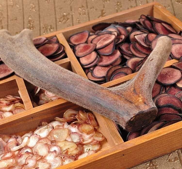 中国人为啥很少吃鹿肉？不是鹿肉吃不起，只是活鹿更有性价比！